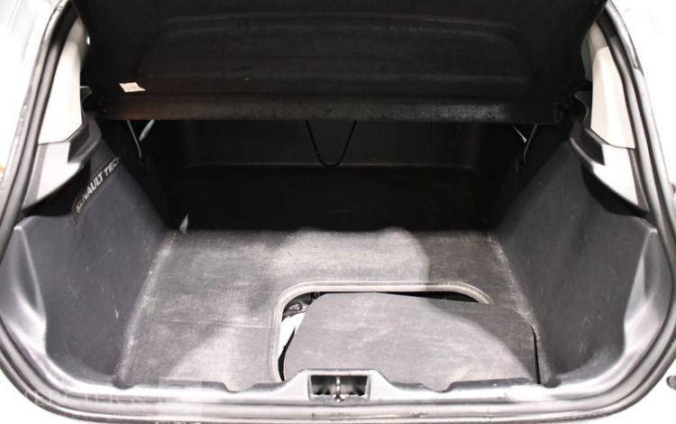 RENAULT CLIO SOCIETE 0.9 TCE 90 ENERGY BUSINESS REVERSIBLE BLANC FE-830-VG