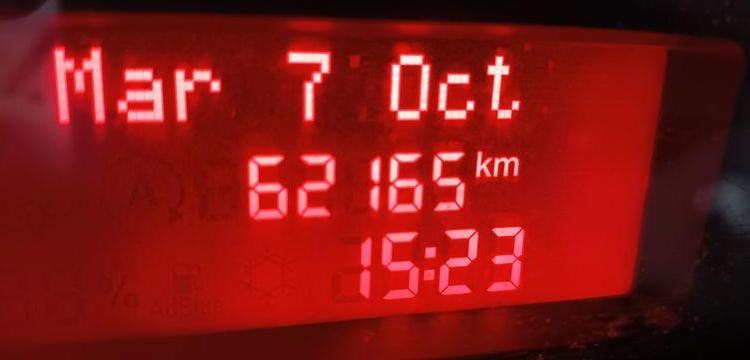 IVECO DAILY VI FOURGON 35C14 2.3 D 16V 136CV DIESEL – 62165 KMS – ANNEE 2019 BLANC FE-910-QG