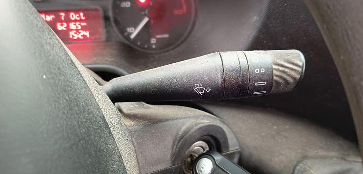 IVECO DAILY VI FOURGON 35C14 2.3 D 16V 136CV DIESEL – 62165 KMS – ANNEE 2019 BLANC FE-910-QG