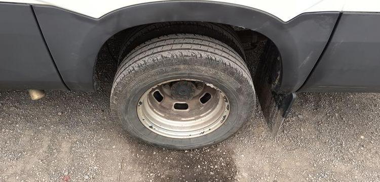 IVECO DAILY VI FOURGON 35C14 2.3 D 16V 136CV DIESEL – 62165 KMS – ANNEE 2019 BLANC FE-910-QG