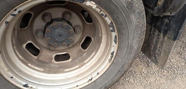 IVECO DAILY VI FOURGON 35C14 2.3 D 16V 136CV DIESEL – 62165 KMS – ANNEE 2019 BLANC FE-910-QG