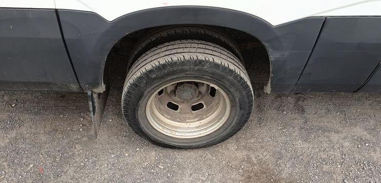 IVECO DAILY VI FOURGON 35C14 2.3 D 16V 136CV DIESEL – 62165 KMS – ANNEE 2019 BLANC FE-910-QG