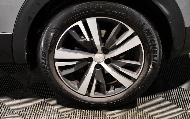 PEUGEOT 3008 GENERATION-II 1.5 BLUEHDI 130CH ALLURE PACK S&S GRIS FE-932-EK