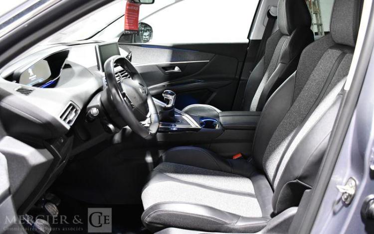 PEUGEOT 3008 GENERATION-II 1.5 BLUEHDI 130CH ALLURE PACK S&S GRIS FE-932-EK