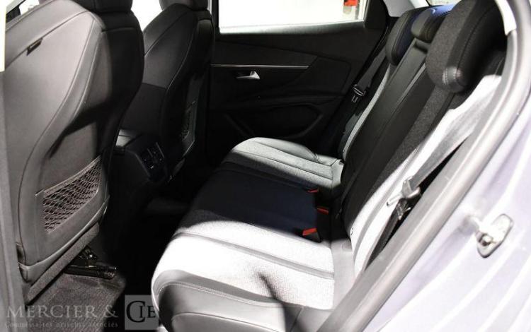 PEUGEOT 3008 GENERATION-II 1.5 BLUEHDI 130CH ALLURE PACK S&S GRIS FE-932-EK