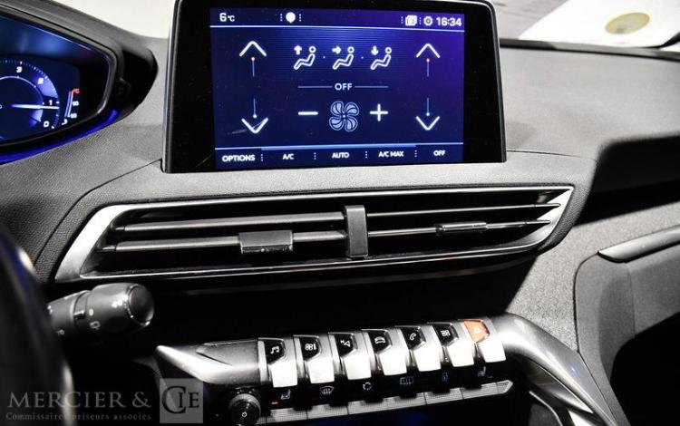 PEUGEOT 3008 GENERATION-II 1.5 BLUEHDI 130CH ALLURE PACK S&S GRIS FE-932-EK