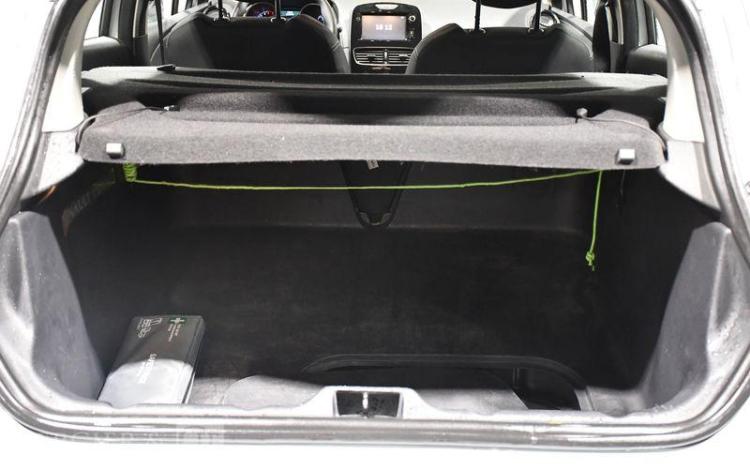 RENAULT CLIO SOCIETE 0.9 TCE 90 ENERGY BUSINESS REVERSIBLE BLANC FF-059-BH