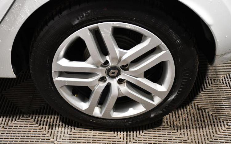 RENAULT CLIO SOCIETE 0.9 TCE 90 ENERGY BUSINESS REVERSIBLE BLANC FF-059-BH