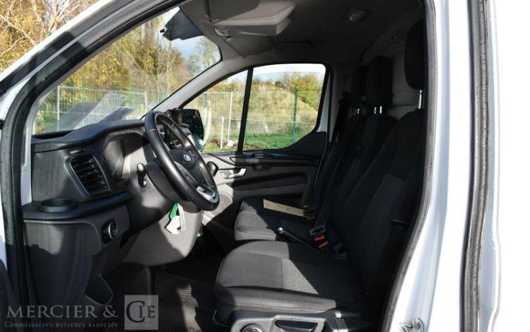 FORD TRANSIT L2H2 BLANC FF-273-HA
