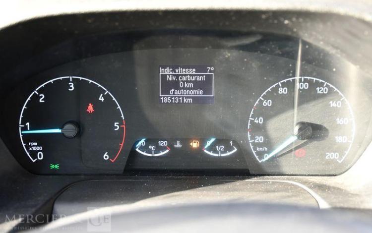 FORD TRANSIT L2H2 BLANC FF-273-HA