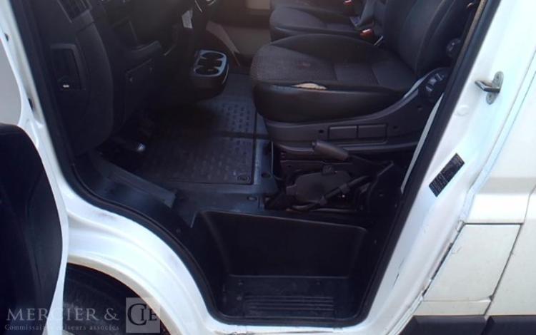 PEUGEOT BOXER BLANC FF-274-LK