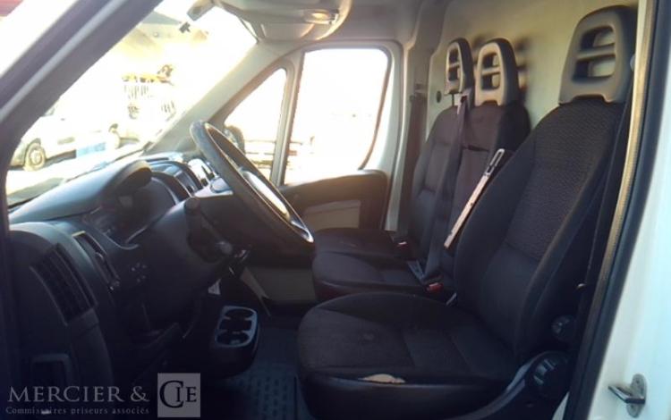 PEUGEOT BOXER BLANC FF-274-LK