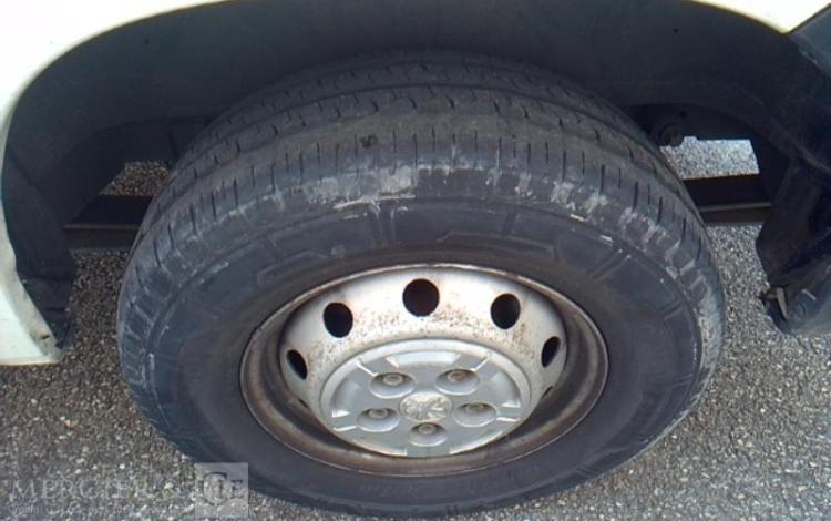 PEUGEOT BOXER BLANC FF-274-LK