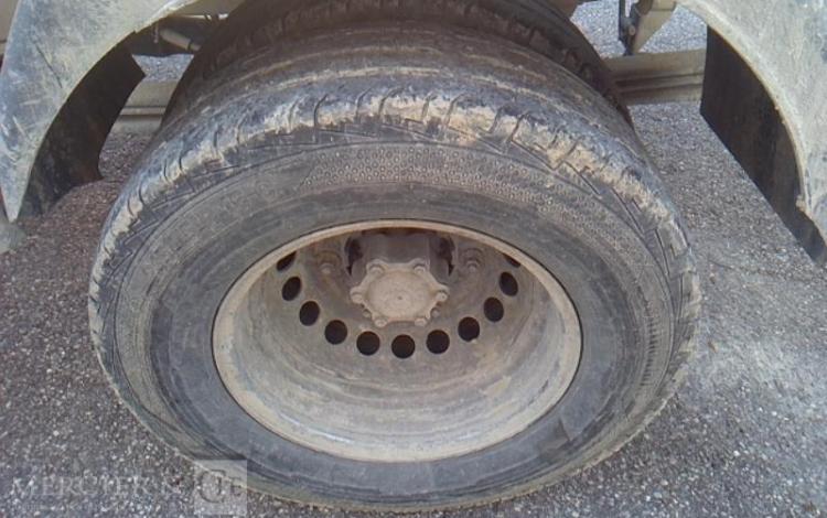 MERCEDES SPRINTER 514 CDI BENNE SIMPLE CABINE COFFRE BLANC FF-425-XJ