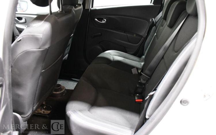 RENAULT CLIO IV ESTATE BUSINESS EDC 90ch BLANC FG-095-HB