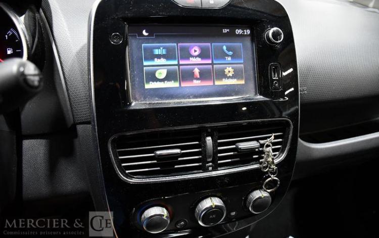 RENAULT CLIO IV ESTATE BUSINESS EDC 90ch BLANC FG-095-HB