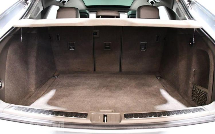 PORSCHE MACAN 3,0 V6 S GRIS FG-241-JD