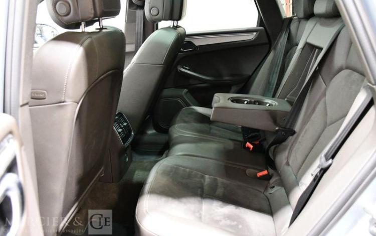 PORSCHE MACAN 3,0 V6 S GRIS FG-241-JD