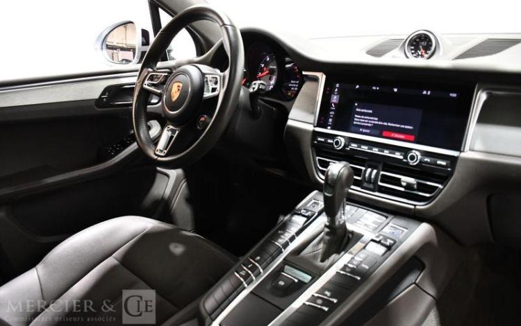 PORSCHE MACAN 3,0 V6 S GRIS FG-241-JD