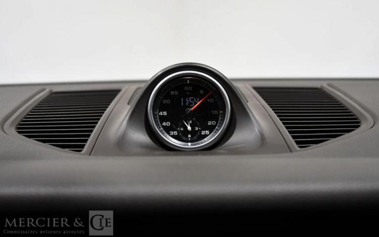 PORSCHE MACAN 3,0 V6 S GRIS FG-241-JD