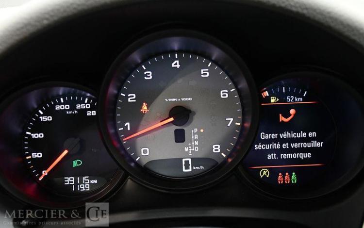 PORSCHE MACAN 3,0 V6 S GRIS FG-241-JD