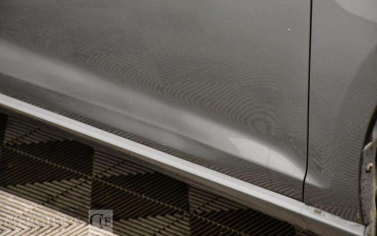 VOLKSWAGEN GOLF 1.5 TSI 150 EVO CARAT DSG GRIS FG-301-SP