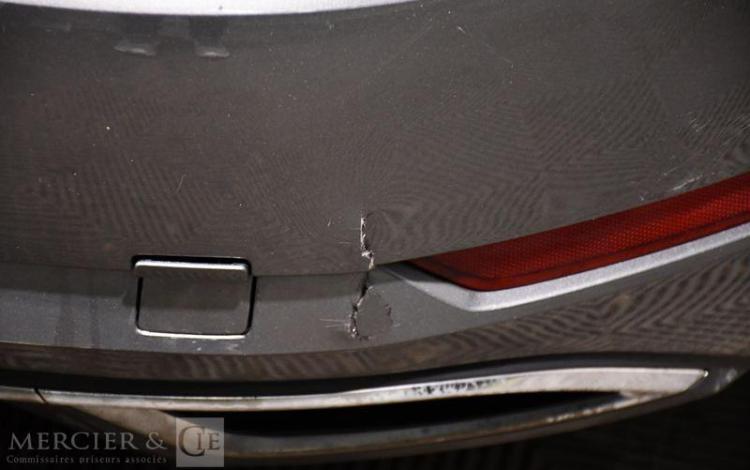 VOLKSWAGEN GOLF 1.5 TSI 150 EVO CARAT DSG GRIS FG-301-SP