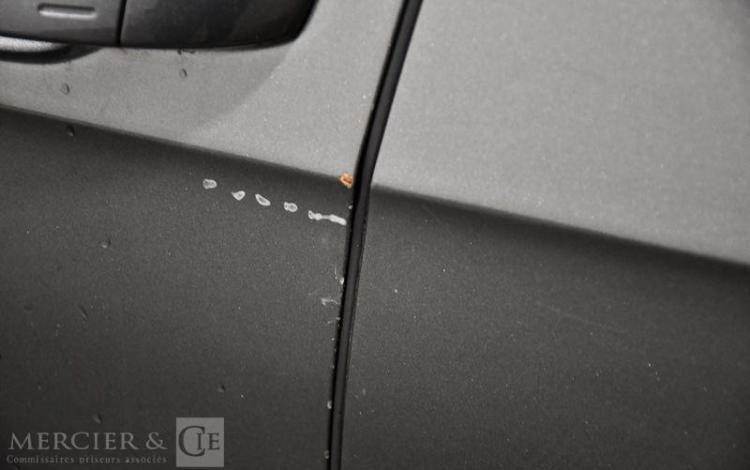 VOLKSWAGEN GOLF 1.5 TSI 150 EVO CARAT DSG GRIS FG-301-SP