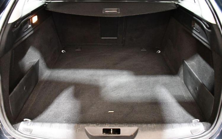 PEUGEOT 308 SW 1,5 HDI 100CH BUSINESS BVM GRIS FG-467-DF