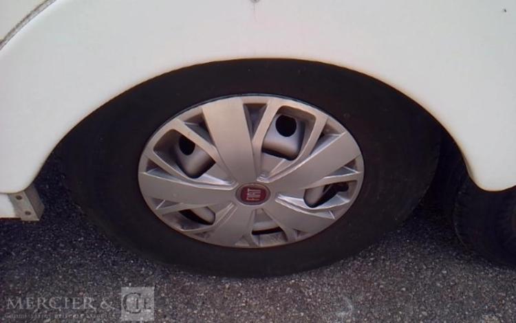 FIAT DUCATO MAXI 30M3  2.3 16V 130CV 6X2 BLANC FG-541-NK