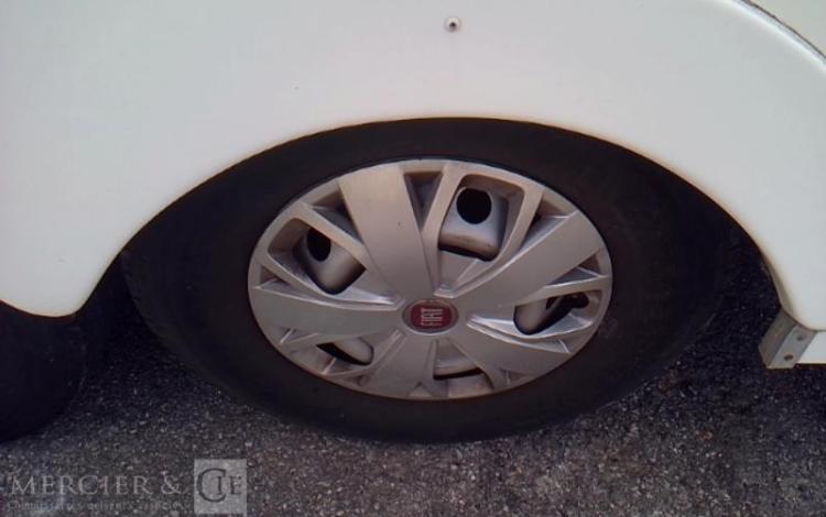 FIAT DUCATO MAXI 30M3  2.3 16V 130CV 6X2 BLANC FG-541-NK