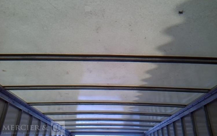 FIAT DUCATO MAXI 30M3  2.3 16V 130CV 6X2 BLANC FG-541-NK