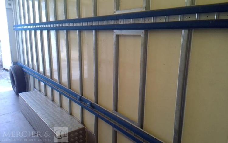 FIAT DUCATO MAXI 30M3  2.3 16V 130CV 6X2 BLANC FG-541-NK