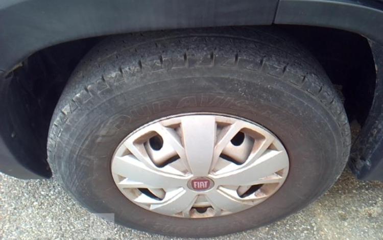 FIAT DUCATO MAXI 30M3  2.3 16V 130CV 6X2 BLANC FG-541-NK