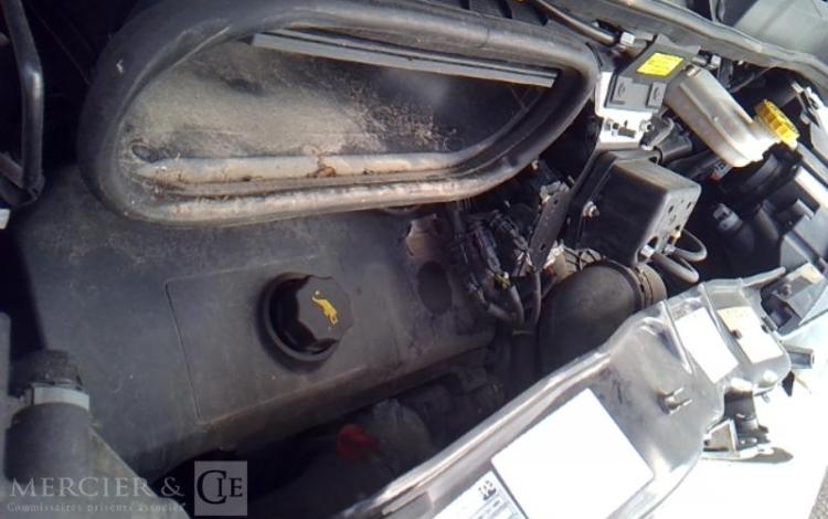 FIAT DUCATO MAXI 30M3  2.3 16V 130CV 6X2 BLANC FG-541-NK