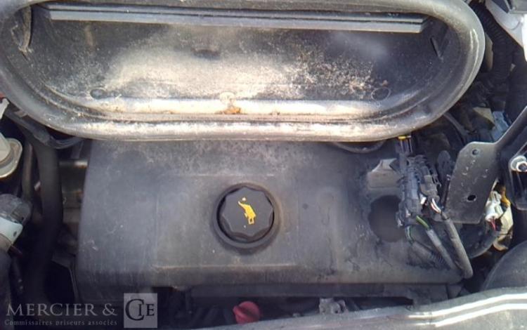 FIAT DUCATO MAXI 30M3  2.3 16V 130CV 6X2 BLANC FG-541-NK