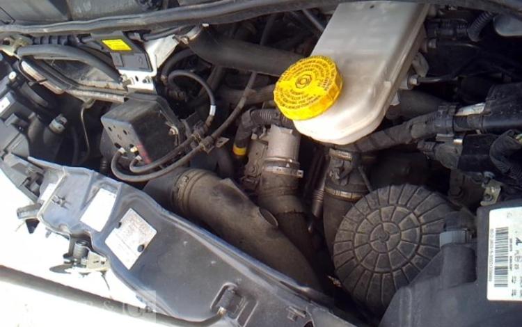 FIAT DUCATO MAXI 30M3  2.3 16V 130CV 6X2 BLANC FG-541-NK