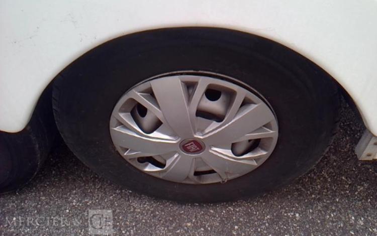 FIAT DUCATO MAXI 30M3  2.3 16V 130CV 6X2 BLANC FG-541-NK