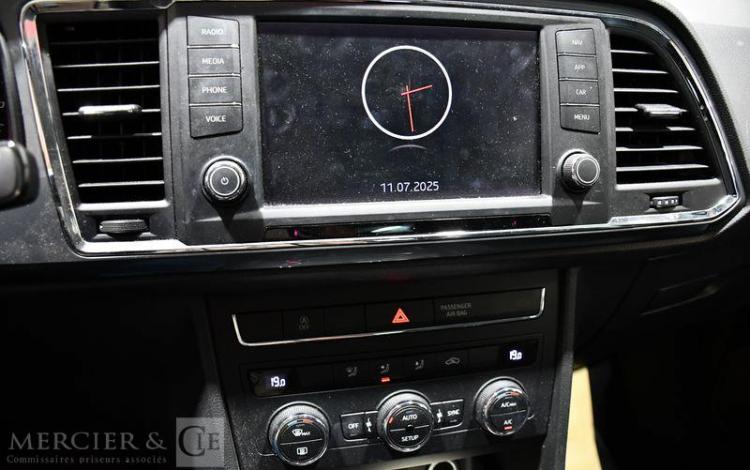 SEAT ATECA 1,0 TSI 115 STYLE BUSINESS START/STOP BLANC FG-892-MW