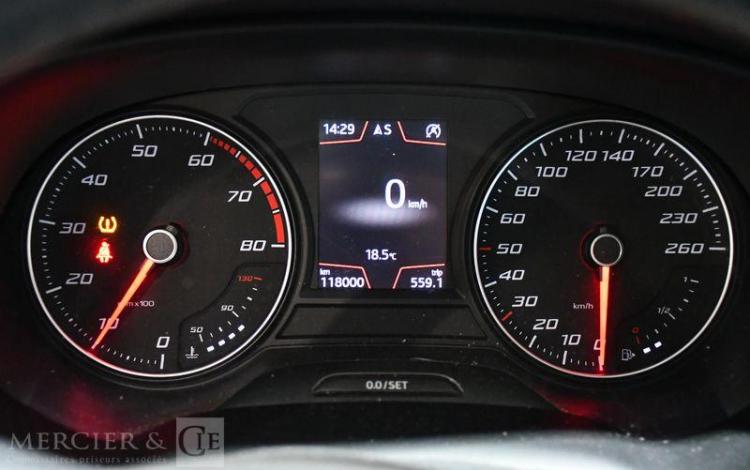 SEAT ATECA 1,0 TSI 115 STYLE BUSINESS START/STOP BLANC FG-892-MW