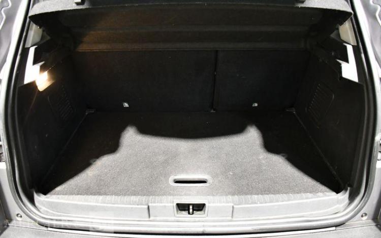 RENAULT CAPTUR BUSINESS DCI 90 GRIS FH-096-GV