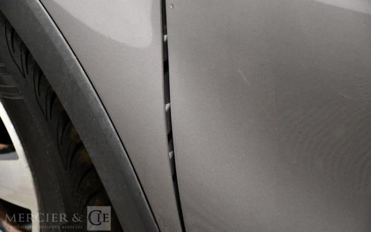 RENAULT CAPTUR BUSINESS DCI 90 GRIS FH-096-GV