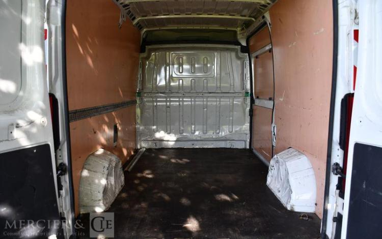 PEUGEOT BOXER 335 2.0 BLUEHDI 130 L2H2 PREMIUM PACK BLANC FH-200-WM