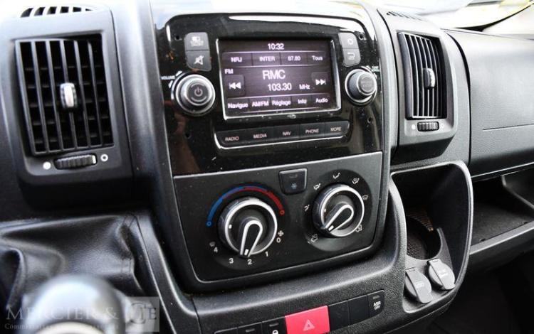 PEUGEOT BOXER 335 2.0 BLUEHDI 130 L2H2 PREMIUM PACK BLANC FH-200-WM