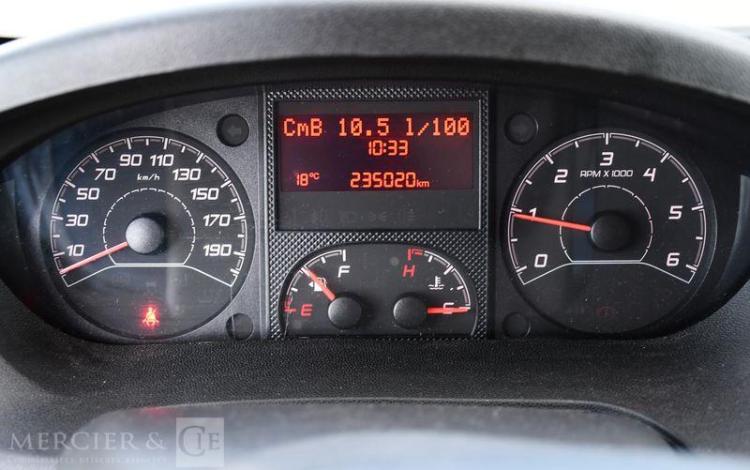 PEUGEOT BOXER 335 2.0 BLUEHDI 130 L2H2 PREMIUM PACK BLANC FH-200-WM