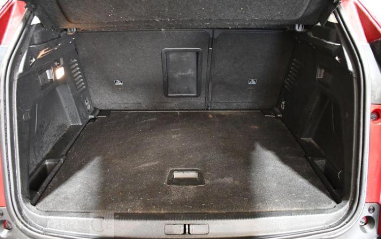 PEUGEOT 3008 1.2 PURETECH 130 ACTIVE BUSINESS  FH-218-PZ