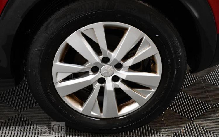 PEUGEOT 3008 1.2 PURETECH 130 ACTIVE BUSINESS  FH-218-PZ
