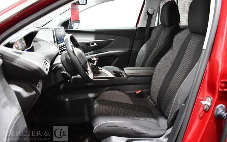 PEUGEOT 3008 1.2 PURETECH 130 ACTIVE BUSINESS  FH-218-PZ