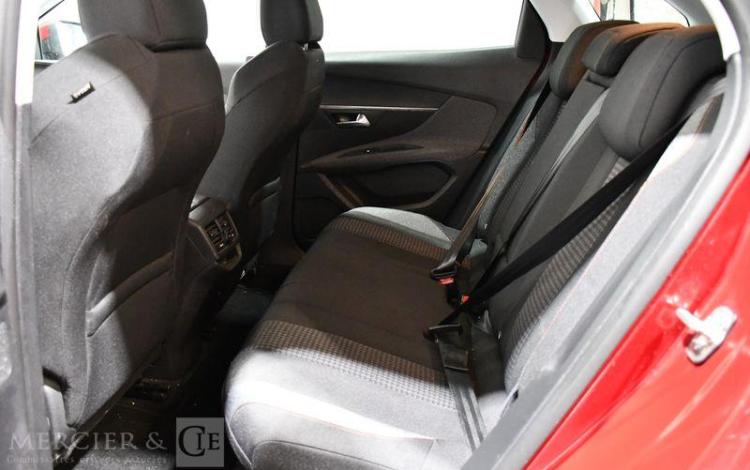 PEUGEOT 3008 1.2 PURETECH 130 ACTIVE BUSINESS  FH-218-PZ
