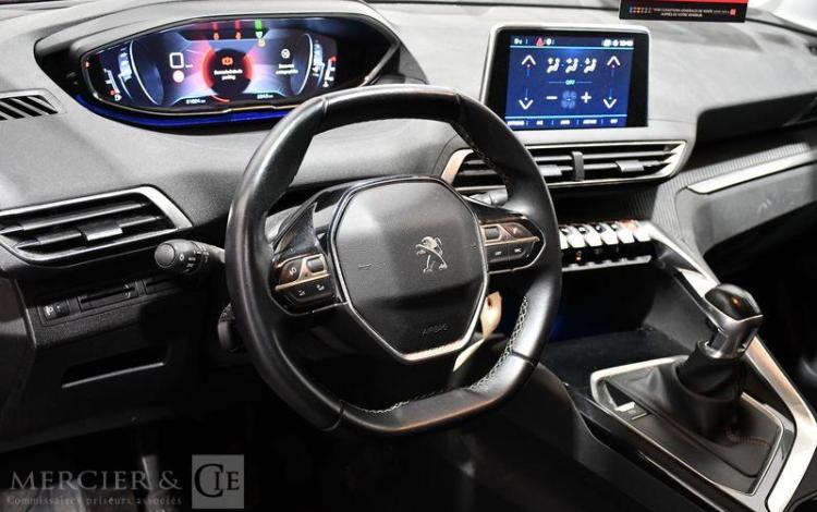 PEUGEOT 3008 1.2 PURETECH 130 ACTIVE BUSINESS  FH-218-PZ